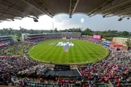 4th Momentum ODI: South Africa v India